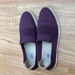 UGG Sammy Slip On